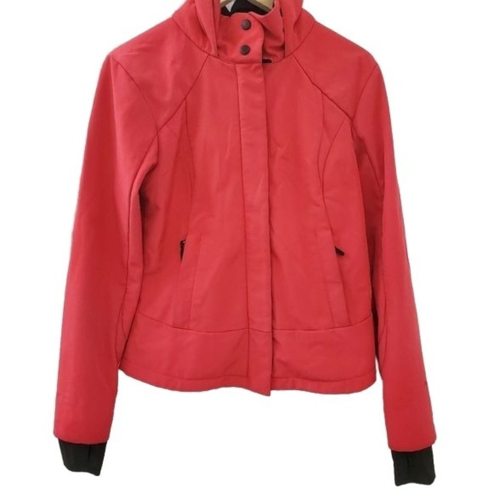 Avia | Lightweight  softshell Jacket w/hood